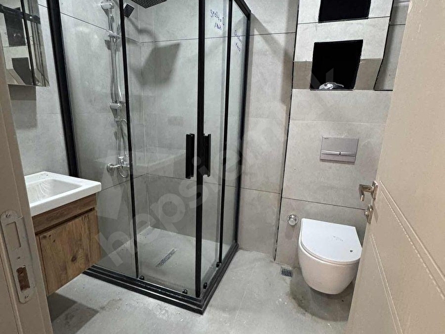 CUMHURİYET MH. YILDIZ CAMİ YAKINI 4+1180m2 K.OTOPARKLI ASANSÖRLÜ - Görsel 24