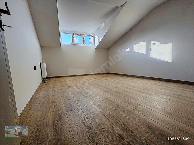 CUMHURİYET MH. YILDIZ CAMİ YAKINI 4+1180m2 K.OTOPARKLI ASANSÖRLÜ - Görsel 15