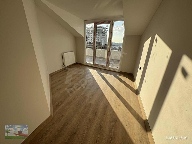 CUMHURİYET MH. YILDIZ CAMİ YAKINI 4+1180m2 K.OTOPARKLI ASANSÖRLÜ - Görsel 19
