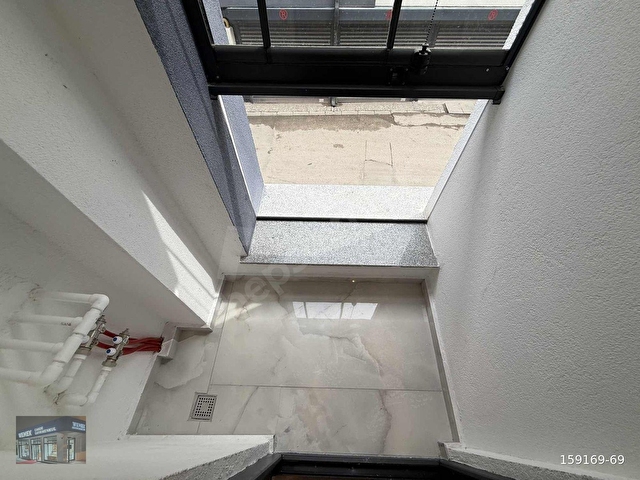 TEPEBAŞI ÇAMLICA MAH. BALKONLU ZEMİNDEN ISITMA 2+0 SATILIK DAİRE - Görsel 15