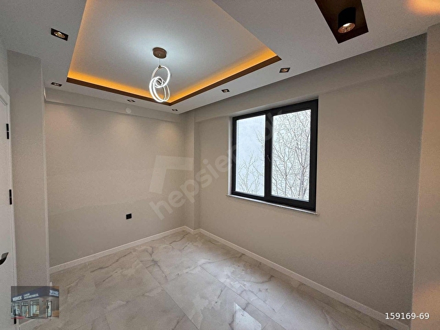 TEPEBAŞI ÇAMLICA MAH. BALKONLU ZEMİNDEN ISITMA 2+0 SATILIK DAİRE - Görsel 29