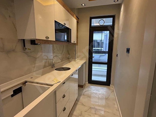 TEPEBAŞI ÇAMLICA MAH. BALKONLU ZEMİNDEN ISITMA 2+0 SATILIK DAİRE - Görsel 8