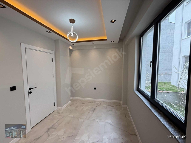 TEPEBAŞI ÇAMLICA MAH. BALKONLU ZEMİNDEN ISITMA 2+0 SATILIK DAİRE - Görsel 30