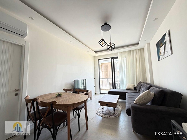SATILIK SIFIR EŞYALI LÜKS DAİRE - Görsel 5