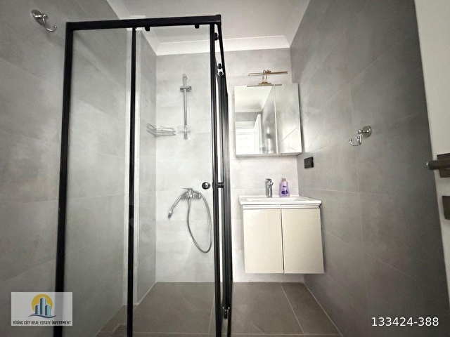 SATILIK SIFIR EŞYALI LÜKS DAİRE - Görsel 11