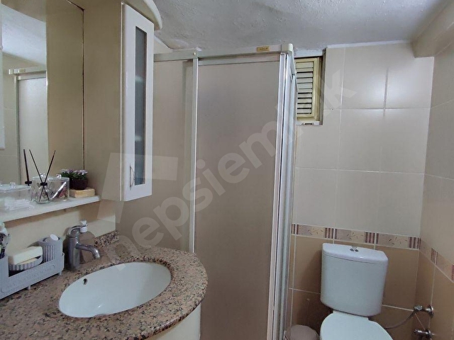 HÜRRİYET MH ESKİ CUMA PAZARI MEVKİ 2+1 95m² SATILIK ARAKAT DAİRE - Görsel 13