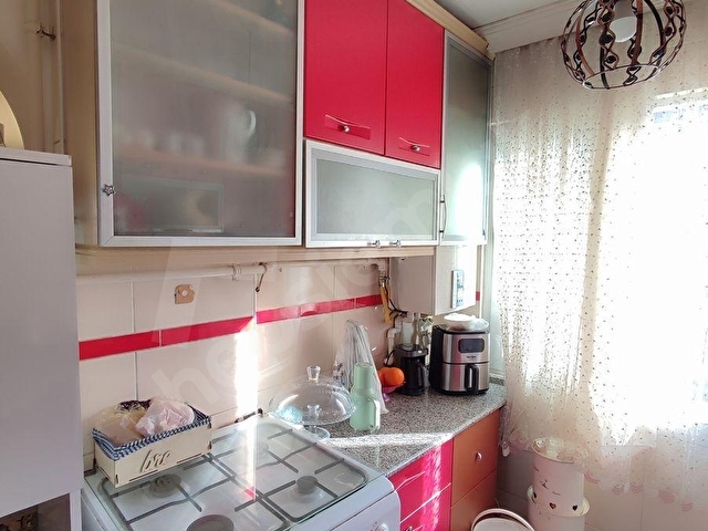 HÜRRİYET MH ESKİ CUMA PAZARI MEVKİ 2+1 95m² SATILIK ARAKAT DAİRE - Görsel 10