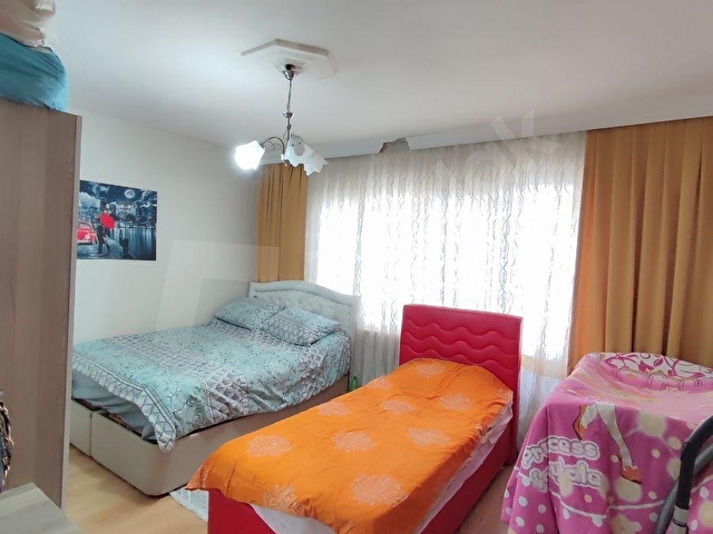 HÜRRİYET MH ESKİ CUMA PAZARI MEVKİ 2+1 95m² SATILIK ARAKAT DAİRE - Görsel 15