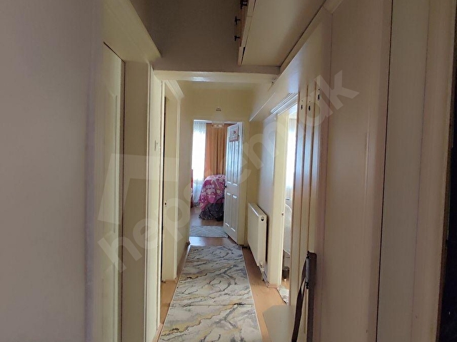 HÜRRİYET MH ESKİ CUMA PAZARI MEVKİ 2+1 95m² SATILIK ARAKAT DAİRE - Görsel 11