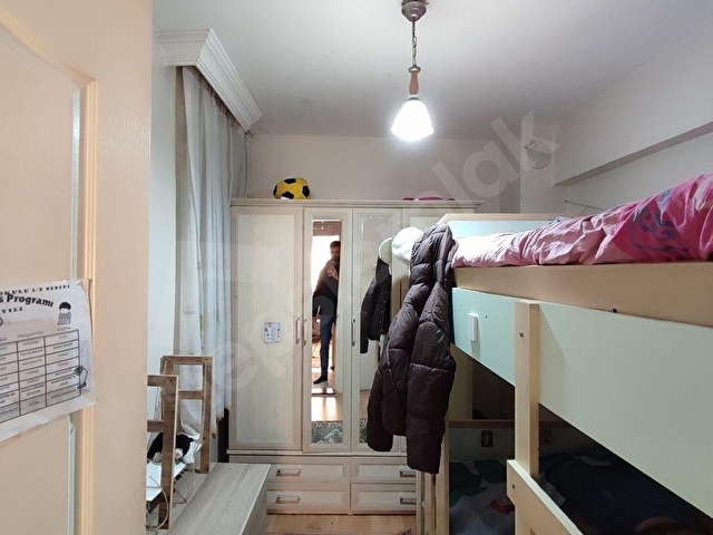 HÜRRİYET MH ESKİ CUMA PAZARI MEVKİ 2+1 95m² SATILIK ARAKAT DAİRE - Görsel 18