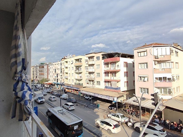 HÜRRİYET MH ESKİ CUMA PAZARI MEVKİ 2+1 95m² SATILIK ARAKAT DAİRE - Görsel 23