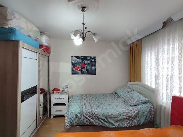 HÜRRİYET MH ESKİ CUMA PAZARI MEVKİ 2+1 95m² SATILIK ARAKAT DAİRE - Görsel 16