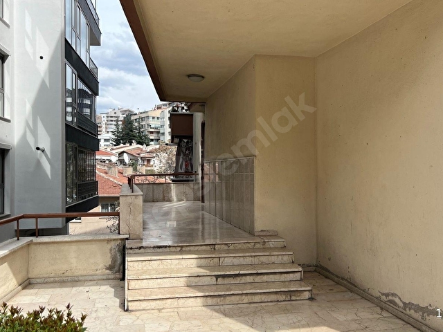 2+1 KİRALIK GENİŞ DAİRE ULAŞIMI ÇOK İYİ KONUMDA - Görsel 22