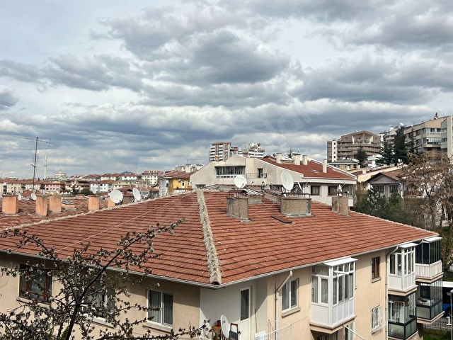 2+1 KİRALIK GENİŞ DAİRE ULAŞIMI ÇOK İYİ KONUMDA - Görsel 17