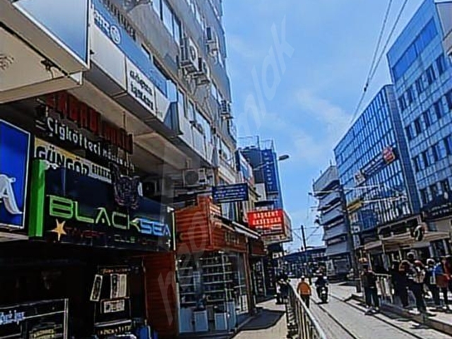 Muratpaşa Balbey Satılık