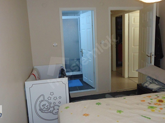Bostanlı Satılık. Z.Hanım Başkent Hast Yakını 3+1 Daire. - Görsel 12