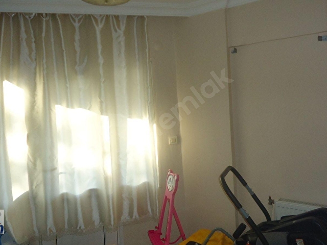 Bostanlı Satılık. Z.Hanım Başkent Hast Yakını 3+1 Daire. - Görsel 17