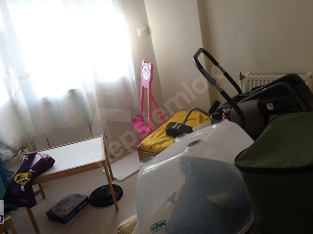 Bostanlı Satılık. Z.Hanım Başkent Hast Yakını 3+1 Daire. - Görsel 16