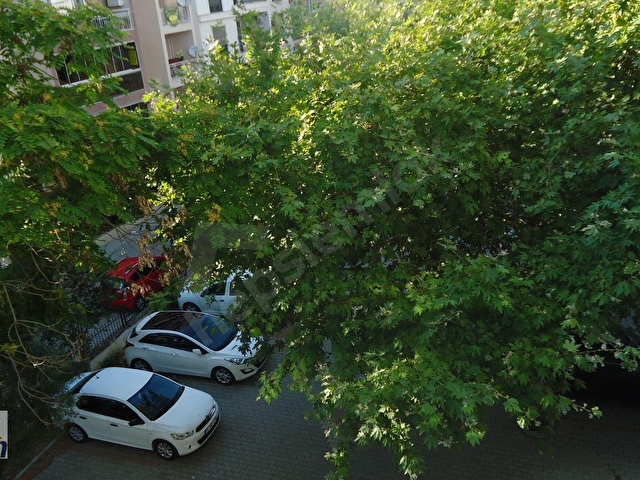 Bostanlı Satılık. Z.Hanım Başkent Hast Yakını 3+1 Daire. - Görsel 5