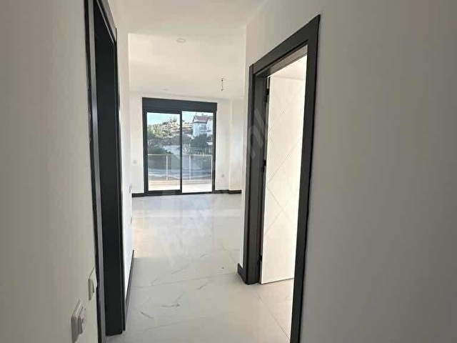 ALANYA KESTEL HASTEPE SİTE İÇİ KİRALIK 1+1 DAİRE - Görsel 10