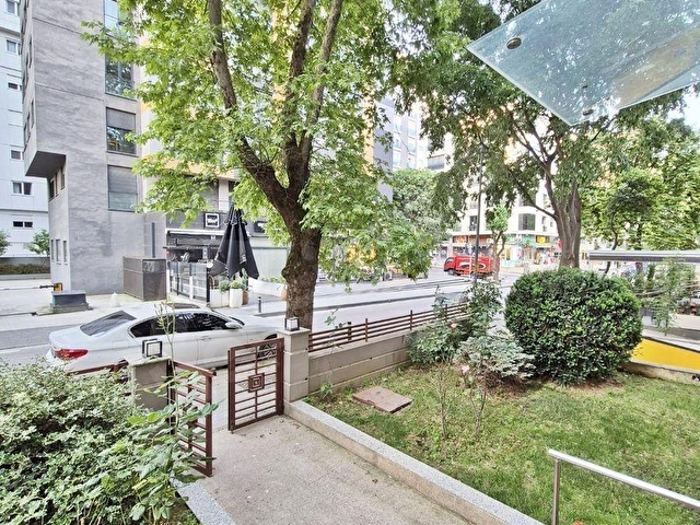 CaddeİST CADDEBOSTAN CADDEYE İLK PARALEL  İŞYERİNE / KONUTA 75m² NET - Görsel 21