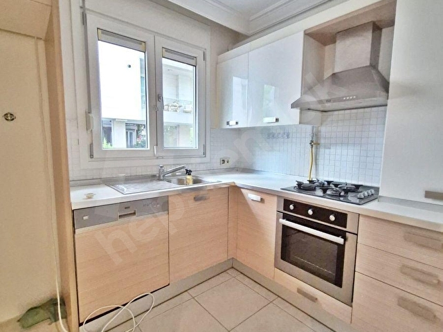 CaddeİST CADDEBOSTAN CADDEYE İLK PARALEL  İŞYERİNE / KONUTA 75m² NET - Görsel 15