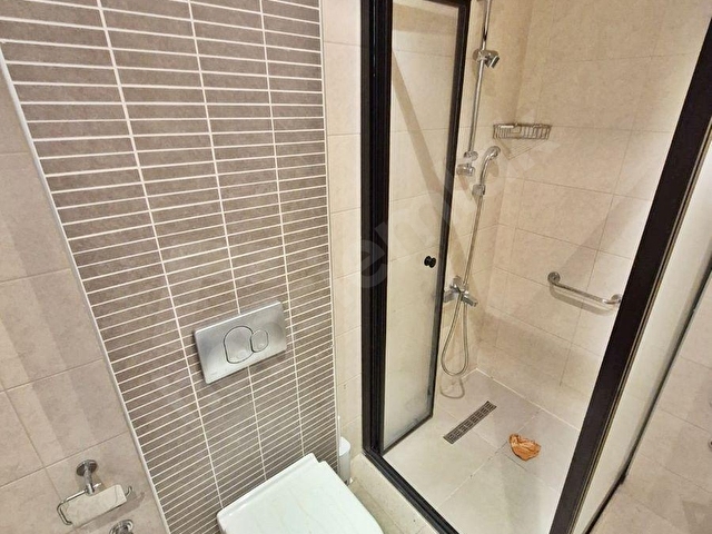 CaddeİST CADDEBOSTAN CADDEYE İLK PARALEL  İŞYERİNE / KONUTA 75m² NET - Görsel 11