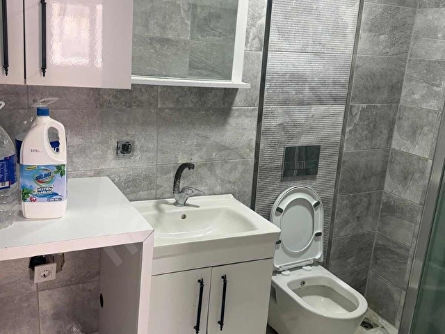KOYUNDERE MERKEZDE 2+1 DAİRE - Görsel 6