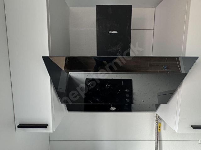 ERTUĞRULGAZİ MAH. ŞAFAK SOKAKTA SATILIK 2+0 DAİRE - Görsel 12