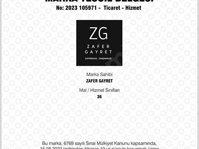 ERTUĞRULGAZİ MAH. ŞAFAK SOKAKTA SATILIK 2+0 DAİRE - Görsel 19