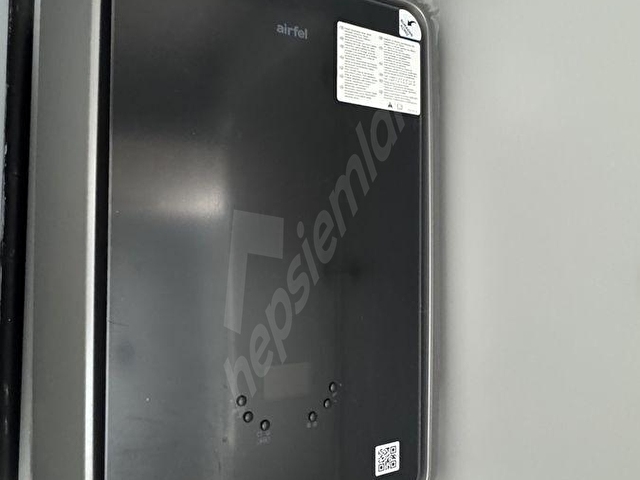 ERTUĞRULGAZİ MAH. ŞAFAK SOKAKTA SATILIK 2+0 DAİRE - Görsel 9