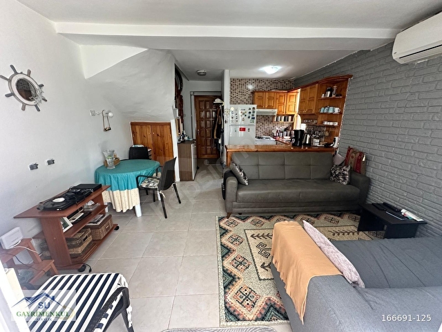 Ayvalık Su Gayrimenkulden Altınova Mh. SATILIK 2+1 Villa - Görsel 2
