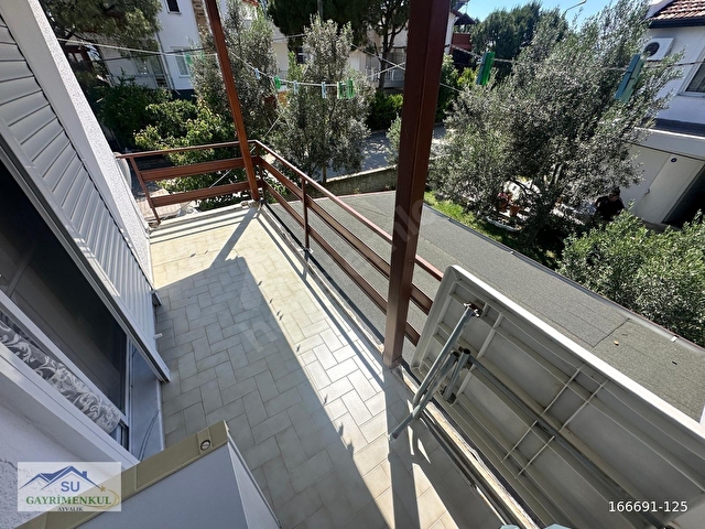 Ayvalık Su Gayrimenkulden Altınova Mh. SATILIK 2+1 Villa - Görsel 7