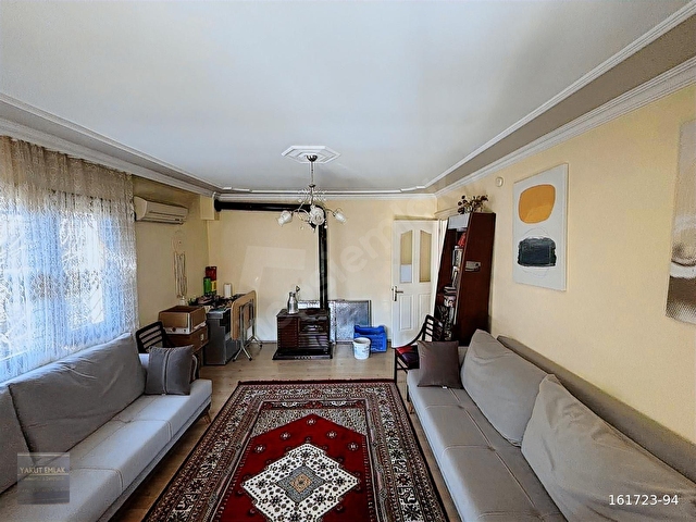 İzmirin yanı başında, Selçuk Belevide Satılık Müstakil Ev! - Görsel 16