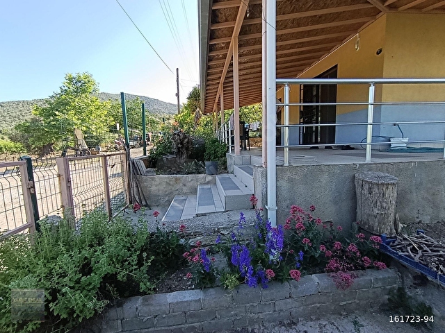 İzmirin yanı başında, Selçuk Belevide Satılık Müstakil Ev! - Görsel 8