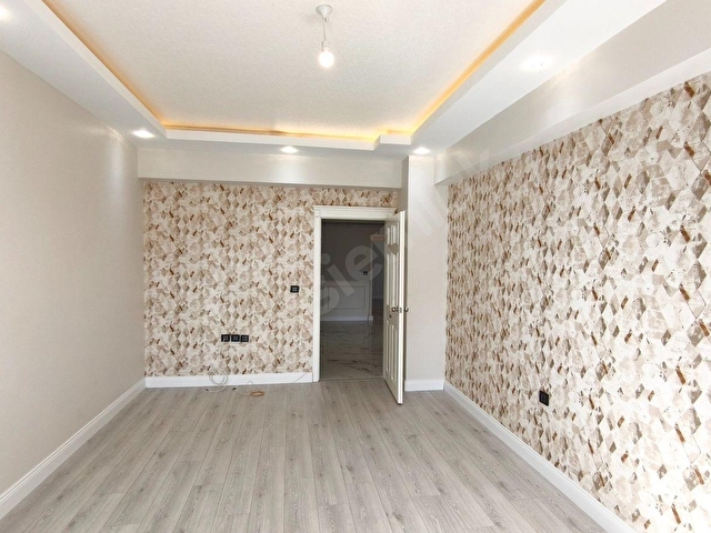TALAS BAHÇELİEVLERDE 190 M2 FULL+FULL YAPILI - Görsel 2