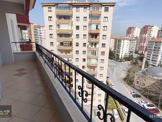 TALAS BAHÇELİEVLERDE 190 M2 FULL+FULL YAPILI - Görsel 20