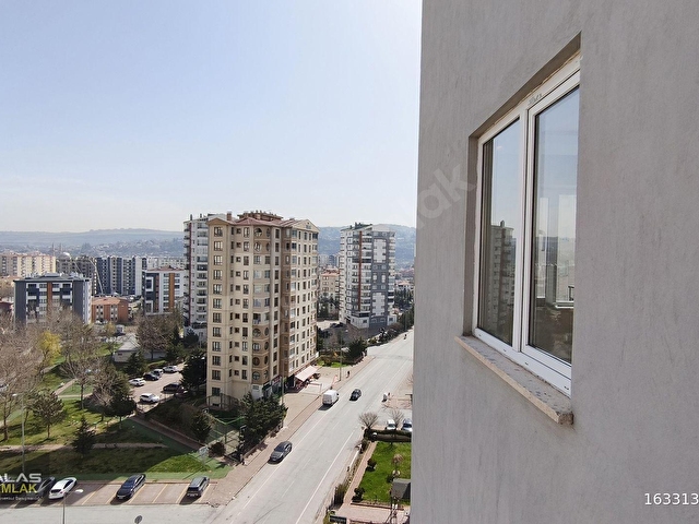TALAS BAHÇELİEVLERDE 190 M2 FULL+FULL YAPILI - Görsel 22