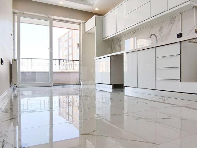TALAS BAHÇELİEVLERDE 190 M2 FULL+FULL YAPILI - Görsel 11