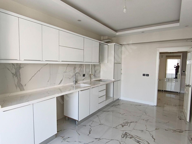 TALAS BAHÇELİEVLERDE 190 M2 FULL+FULL YAPILI - Görsel 12