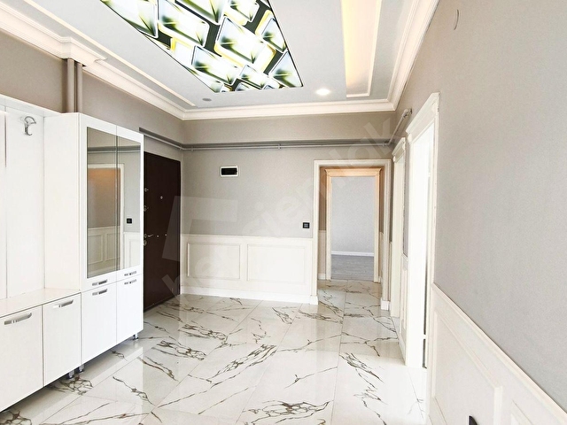 TALAS BAHÇELİEVLERDE 190 M2 FULL+FULL YAPILI - Görsel 3