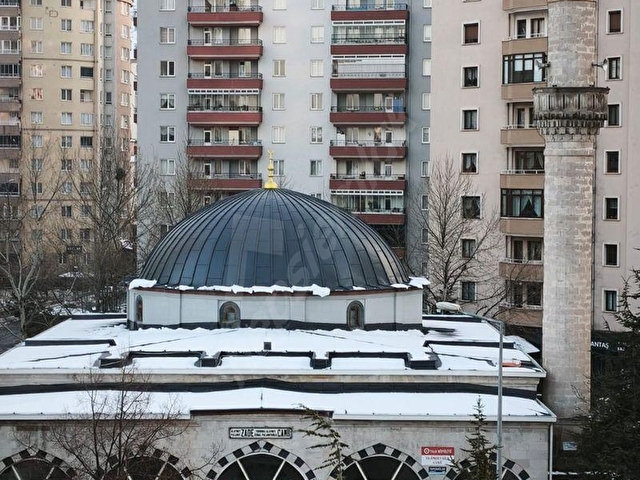 TALAS BAHÇELİEVLERDE 190 M2 FULL+FULL YAPILI - Görsel 27