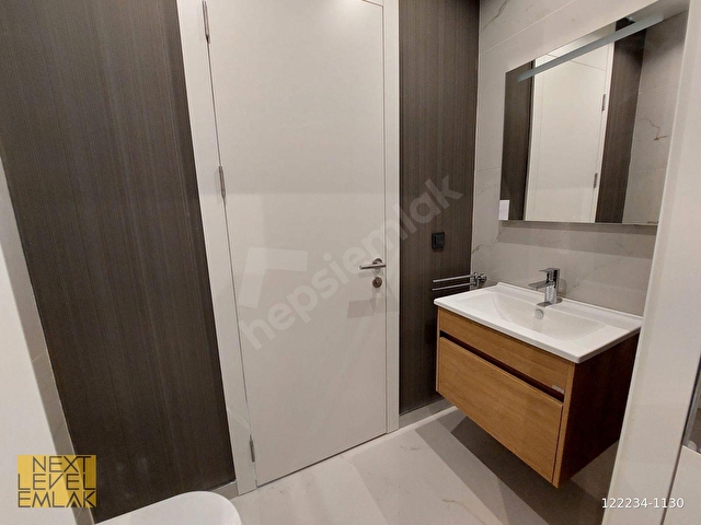 MERKEZ ANKARADA AVM MANZARALI KİRALIK 1+1 DAİRE - Görsel 6