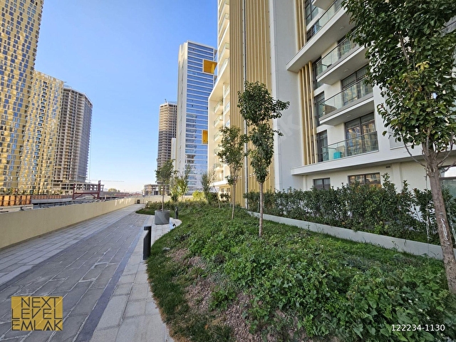MERKEZ ANKARADA AVM MANZARALI KİRALIK 1+1 DAİRE - Görsel 12