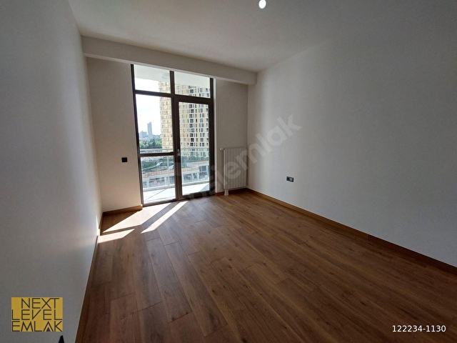 MERKEZ ANKARADA AVM MANZARALI KİRALIK 1+1 DAİRE - Görsel 5