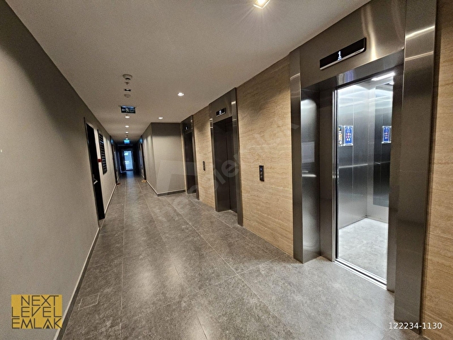 MERKEZ ANKARADA AVM MANZARALI KİRALIK 1+1 DAİRE - Görsel 10
