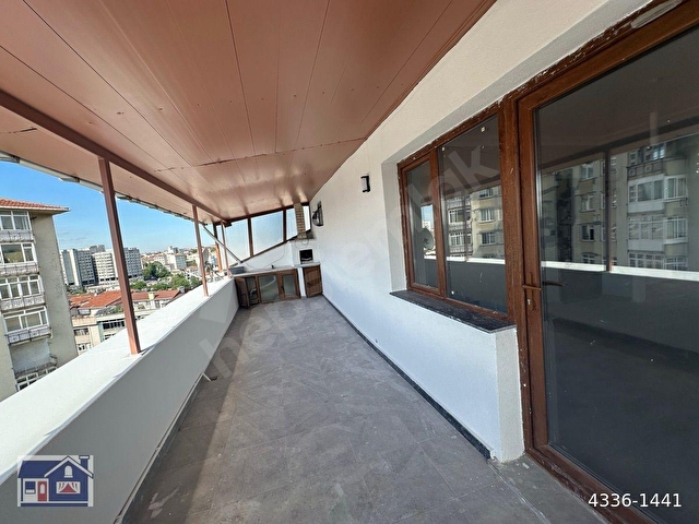 Şişli Fulya’da Cevahir AVM Yanı |Büyük Teraslı | Deniz Manzaralı | Full Tadilatlı 2+1 Kiralık Daire” - Görsel 7