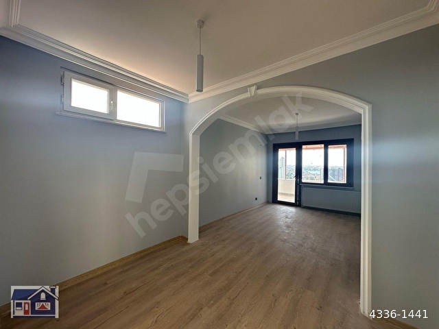Şişli Fulya’da Cevahir AVM Yanı |Büyük Teraslı | Deniz Manzaralı | Full Tadilatlı 2+1 Kiralık Daire” - Görsel 12