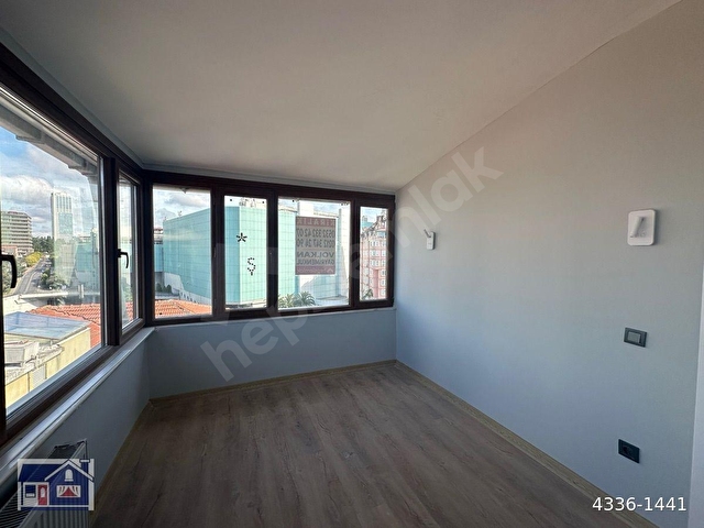 Şişli Fulya’da Cevahir AVM Yanı |Büyük Teraslı | Deniz Manzaralı | Full Tadilatlı 2+1 Kiralık Daire” - Görsel 13