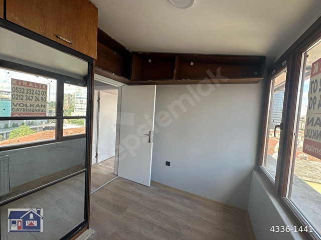 Şişli Fulya’da Cevahir AVM Yanı |Büyük Teraslı | Deniz Manzaralı | Full Tadilatlı 2+1 Kiralık Daire” - Görsel 18